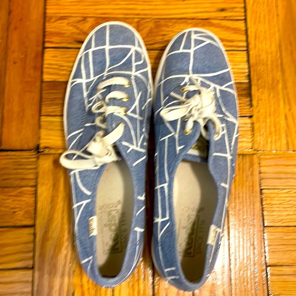 Womens Keds
